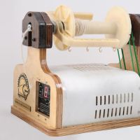 چرخ ریسندگی خانگی دیجیتال نسل جدید