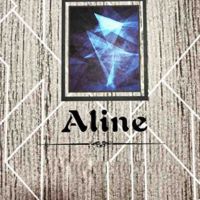 آلبوم کاغذ دیواری آلین ALINE