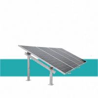 پایه پنل خورشیدی 390 وات
