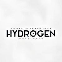 آلبوم کاغذ دیواری هیدروژن HYDROGEN