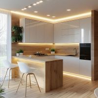 کابینت مدرن دراصفهان