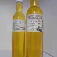 روغن ارده کنجد