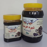 شیره  خرما