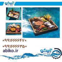 آبیکو، تامین کننده تجهیزات استخر و جکوزی در دماوند