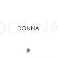 آلبوم کاغذ دیواری دونا DONNA