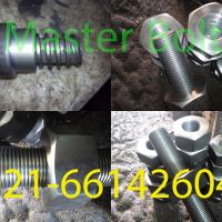تولید کننده انواع انکر بولت های صنعتی و ساختمانی