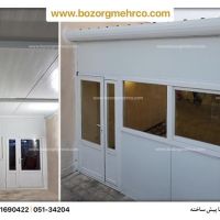 فروش ساندویچ پانل 10 سانتی برای سردخانه‌های متحرک و ثابت