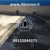 آماده سازی پروژه روناک کاشان www.Abonoor.ir