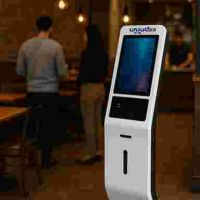 تولید و پخش کیوسک‌های سفارش‌گیر اختصاصی – مناسب همه اصناف |