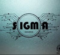 آلبوم کاغذ دیواری سیگما SIGMA