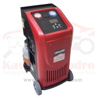 دستگاه شارژ کولر R134 و 1234YF مدل 70S Dual