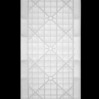 قالب وافل دوطرفه