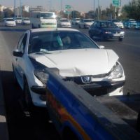 یدک کش و امداد خودرو اصفهان