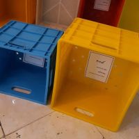 سبد لبنیات
