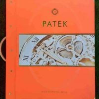 آلبوم کاغذ دیواری پاتک PATEK
