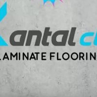 پارکت لمینت کنتال کلیک KANTAL CLIC