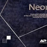 آلبوم کاغذ دیواری نئور NEOR