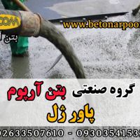 افزودنی پاور ژل میکروسیلیس