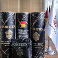 چسب کاغذ دیواری پوریتکس PORITEX