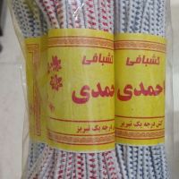 سفارش عمده کش قیطانی رنگی و خالدار