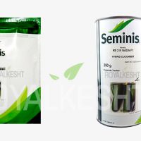 فروش بذر خیار رویال سمینس