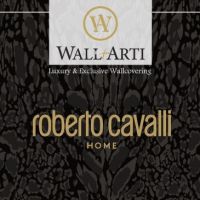 آلبوم کاغذ دیواری روبرتو کاوالی ROBERTO CAVALLI