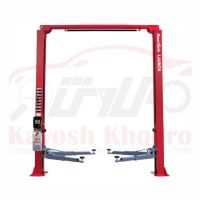 جک دو ستون LAUNCH اتصال از بالا TLT-240SC