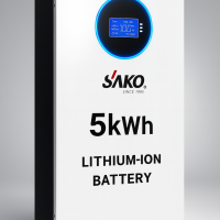 باتری لیتیومی 5 کیلووات