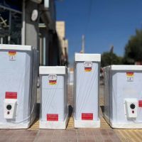 آبگرمکن برقی