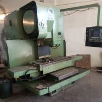 فرز کاری cnc