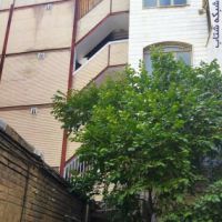 یک واحد آپارتمان 65 متری قولنامه ای زیر قیمت در تهران