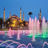 آموزش زبان ترکی استانبولی