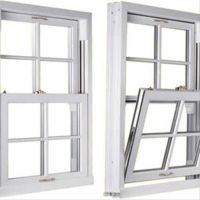 تولیدکننده در و پنجره دوجداره   UPVC ، پنجره آلومینیوم  ترما