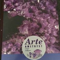 آلبوم کاغذ دیواری آمیتیست AMETHYST