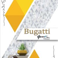 آلبوم کاغذ دیواری بوگاتی  Bugatti