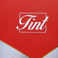 آلبوم کاغذ دیواری تینت TINT