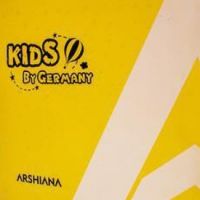 آلبوم کاغذ دیواری کیدز KIDS