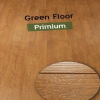 پارکت لمینت گرین فلور پریمیوم GREEN FLOOR PREMIUM