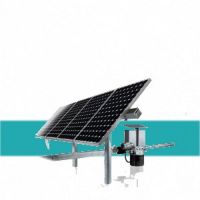 پایه پنل خورشیدی 450 وات