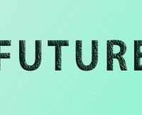 آلبوم کاغذ دیواری فیوچر FUTURE