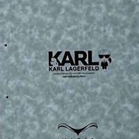 آلبوم کاغذ دیواری کارل KARL