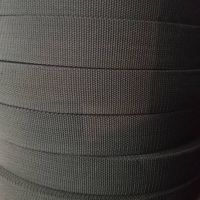 نوار پهن ضخیم مشکی تبریز
