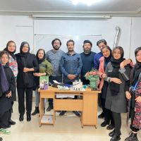 تست گویندگی و جذب گوینده و دوبلور در اصفهان