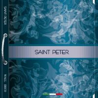 آلبوم کاغذ دیواری سنت پیتر SAINT PETER