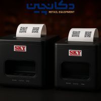 فیش پرینتر حرفه‌ای – پخش‌کننده رسمی برندهای معتبر | دکان‌چین