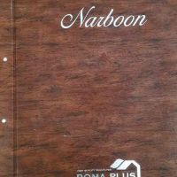 آلبوم کاغذ دیواری ناربون NARBOON