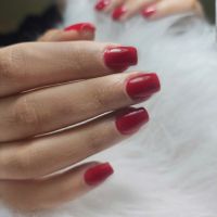 خدمات ناخن با تخفیف ویژه