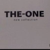 آلبوم کاغذ دیواری THE –ONE