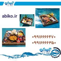 آبیکو، مرجع جامع و کامل تجهیزات استخر و جکوزی در مازندران