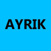 پارکت لمینت آیریک AYRIK